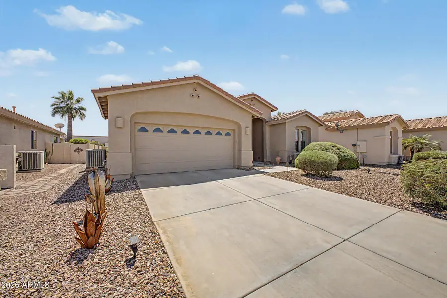 10343 E Cherrywood Court, Sun Lakes, AZ 85248 - #2