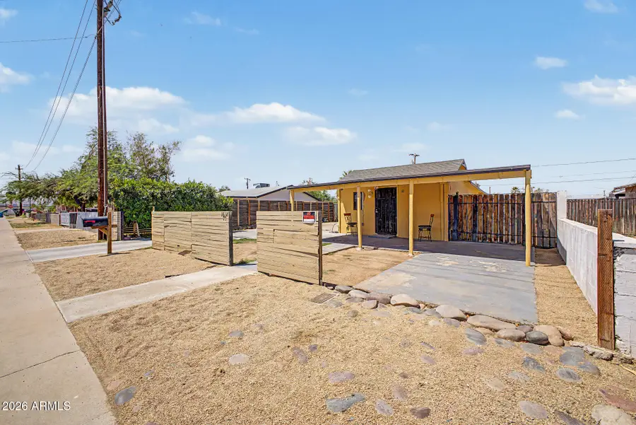 1612 S 5th Street, Phoenix, AZ 85004 - #2