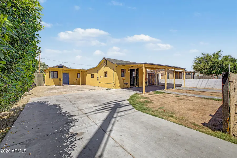 1612 S 5th Street, Phoenix, AZ 85004 - #3