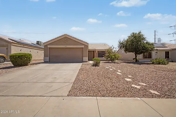 8241 N 111th Lane, Peoria, AZ 85345