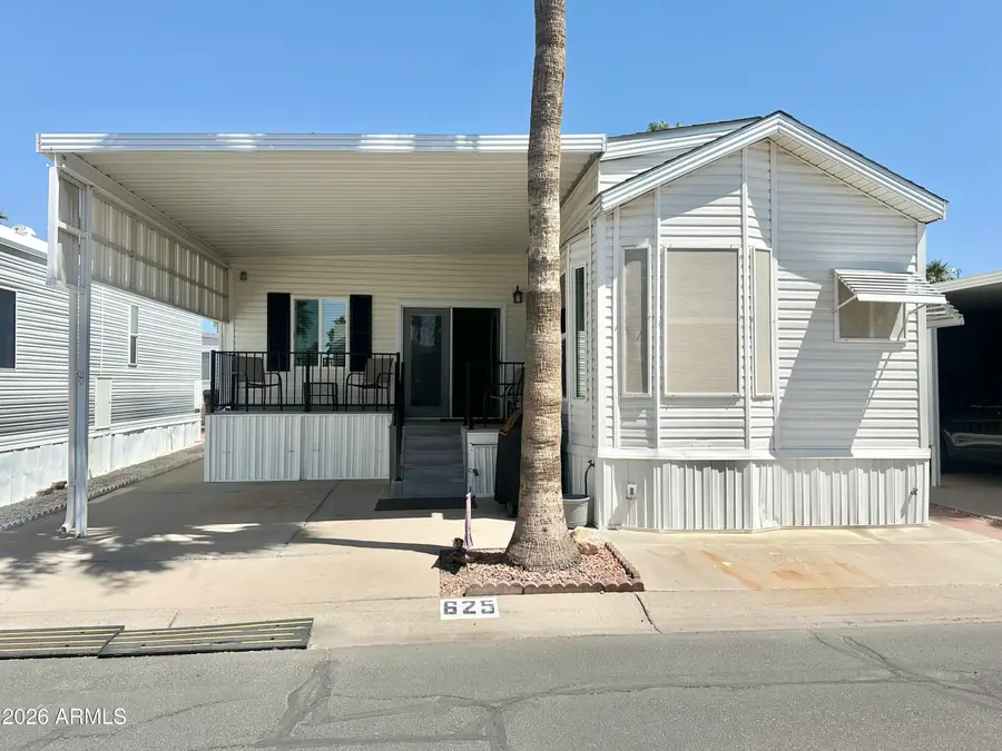 625 S Hawks Eye Drive, Apache Junction, AZ 85119 - #2