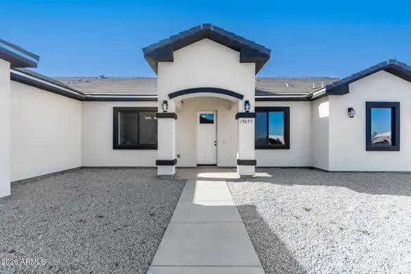 19657 W Dunlap Road, Buckeye, AZ 85326