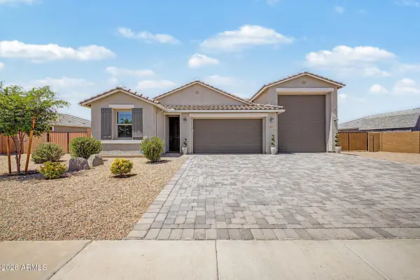 123 S Naples Lane, Casa Grande, AZ 85122
