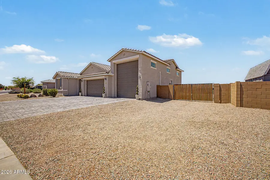 123 S Naples Lane, Casa Grande, AZ 85122 - #3