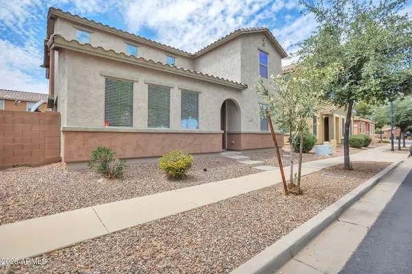 7204 S 48th Drive, Laveen, AZ 85339