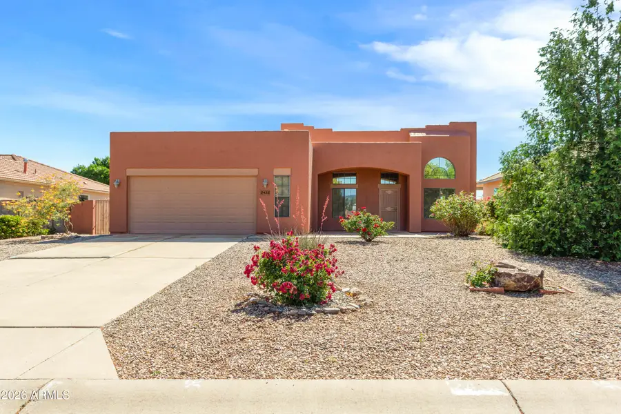 2433 Cherry Hills Drive, Sierra Vista, AZ 85635 - #3