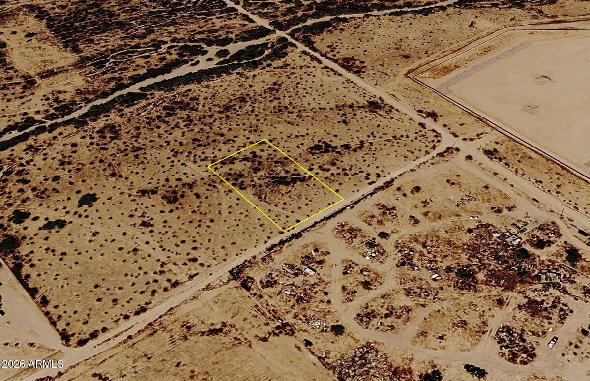 0 S 347th Avenue, Tonopah, AZ 85354 - #1