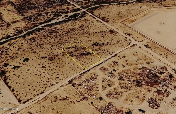 0 S 347th Avenue, Tonopah, AZ 85354