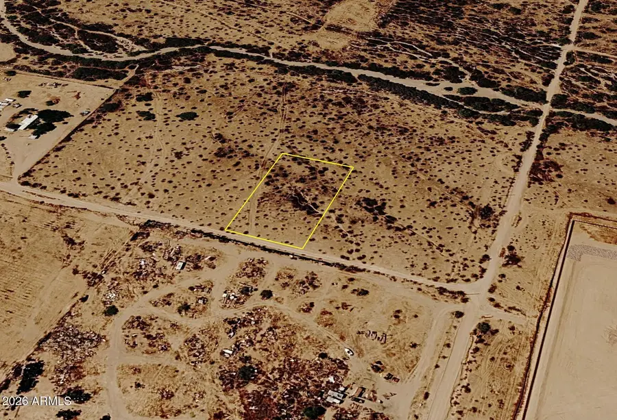 0 S 347th Avenue, Tonopah, AZ 85354 - #2