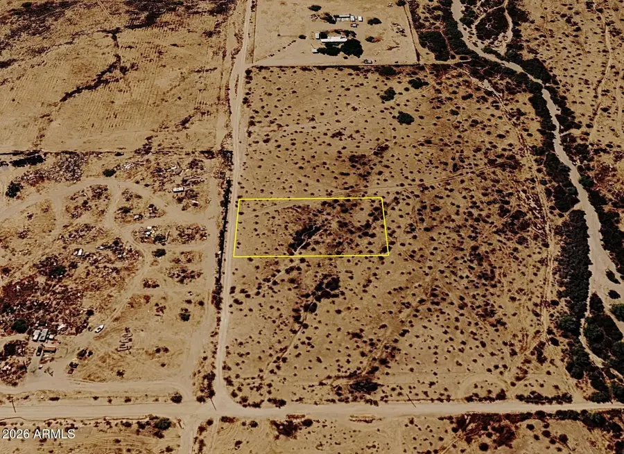 0 S 347th Avenue, Tonopah, AZ 85354 - #3