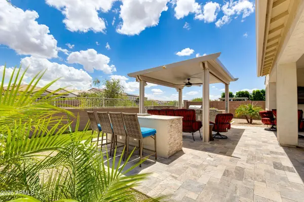 26797 N 74th Avenue, Peoria, AZ 85383