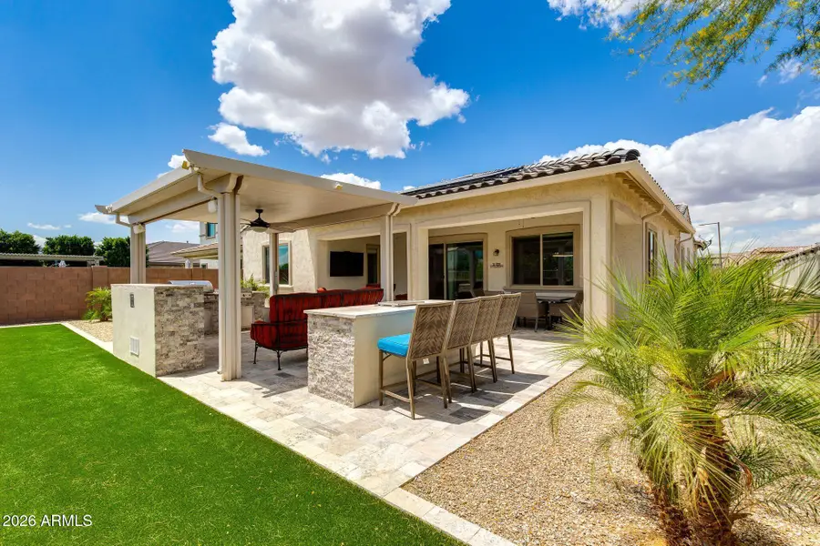 26797 N 74th Avenue, Peoria, AZ 85383 - #2