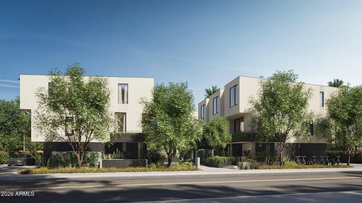 1536 E Maryland Avenue, Phoenix, AZ 85014 - #1