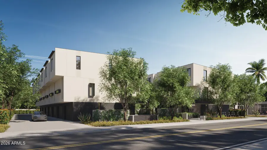 1536 E Maryland Avenue, Phoenix, AZ 85014 - #2