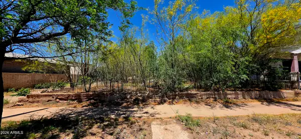 626 E 7th Street #9, Douglas, AZ 85067