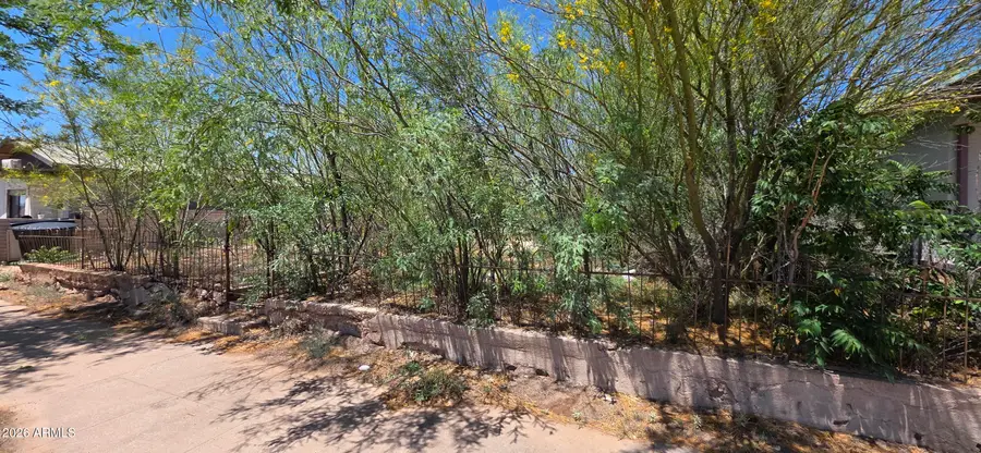 626 E 7th Street #9, Douglas, AZ 85067 - #2