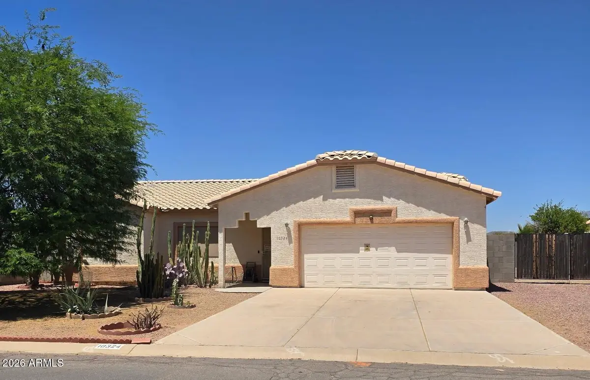 10324 W Grayback Drive, Arizona City, AZ 85123 - #1