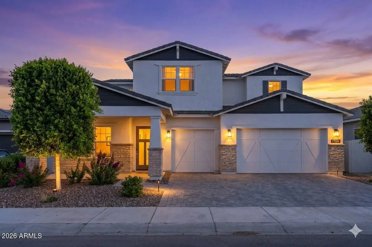 17189 W Vacaville Street, Surprise, AZ 85388 - #1