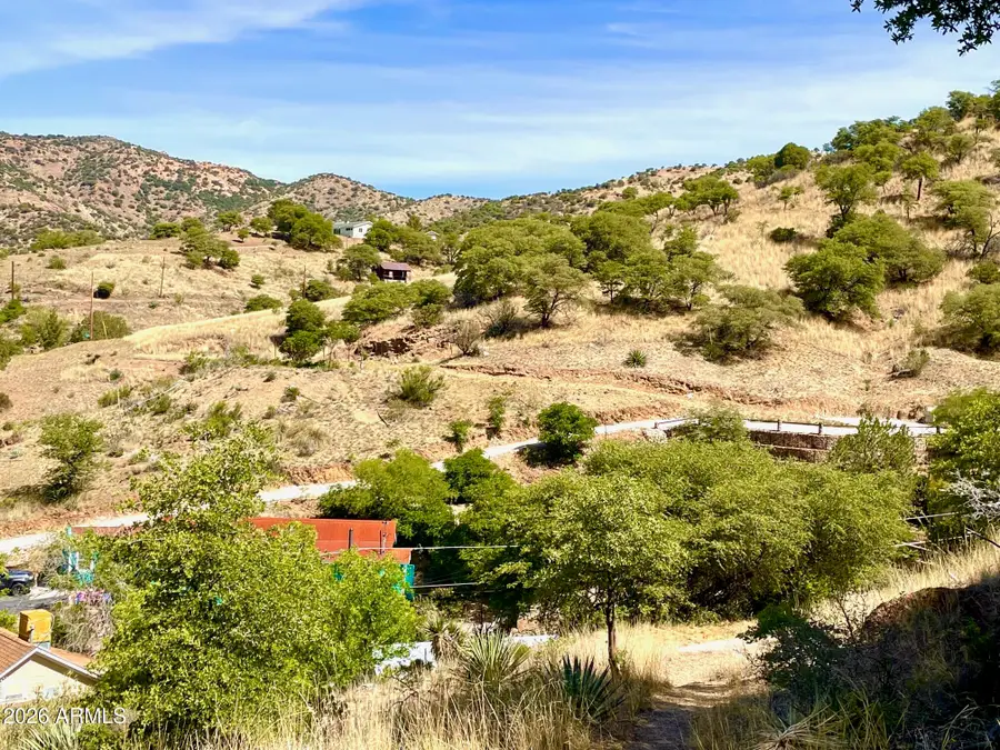 TBD 0.65 Acres Moon Canyon #95-104, Bisbee, AZ 85603 - #3