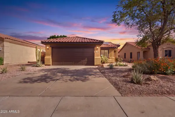 13506 W Post Drive, Surprise, AZ 85374