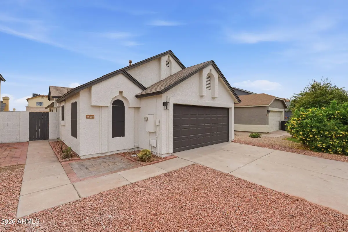 7635 W Ironwood Drive, Peoria, AZ 85345 - #1