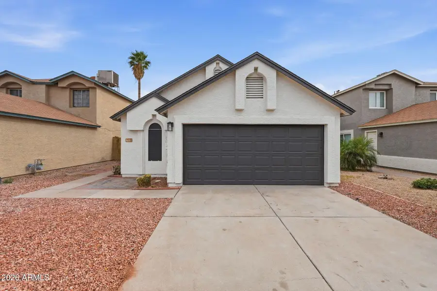 7635 W Ironwood Drive, Peoria, AZ 85345 - #2