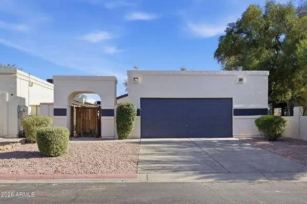 619 E Jensen Street #88, Mesa, AZ 85203