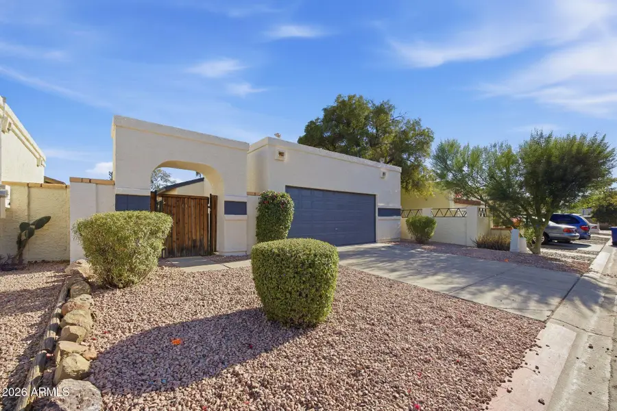 619 E Jensen Street #88, Mesa, AZ 85203 - #2