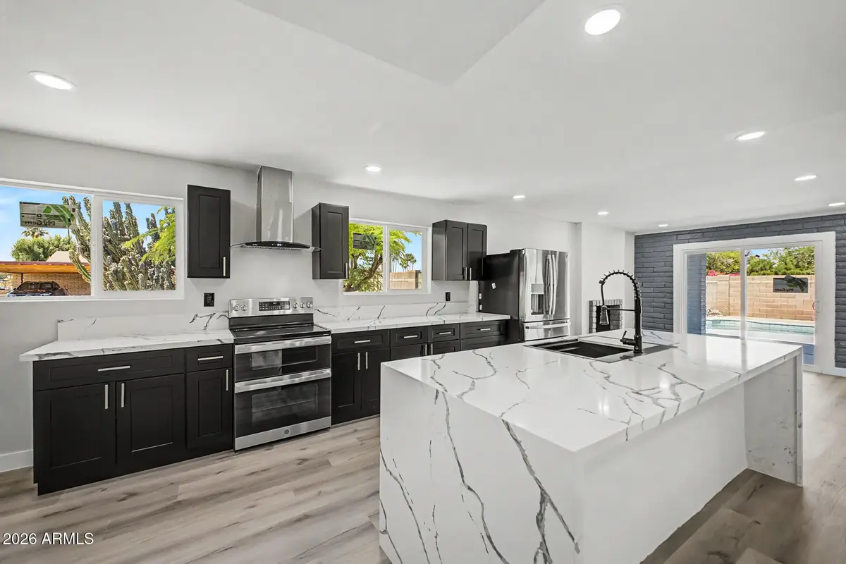 504 E Fremont Drive, Tempe, AZ 85282 - #1
