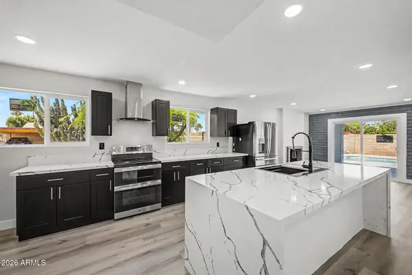 504 E Fremont Drive, Tempe, AZ 85282