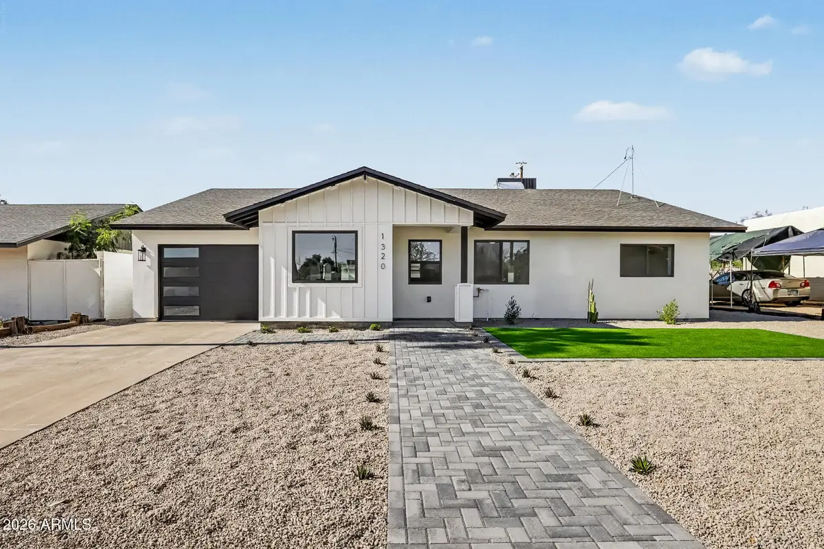 1320 E Winter Drive, Phoenix, AZ 85020 - #1