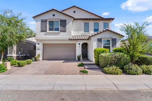 19688 W Turney Avenue, Litchfield Park, AZ 85340