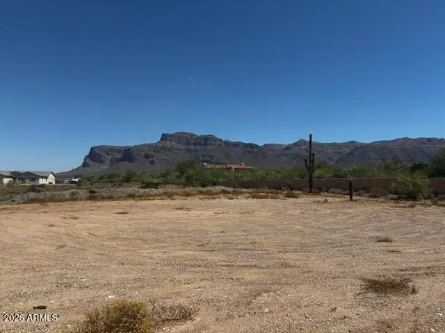 0000 Calle Suenos --, Apache Junction, AZ 85118 - #1
