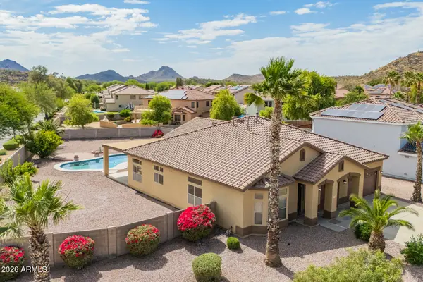 28206 N 31st Avenue, Phoenix, AZ 85083
