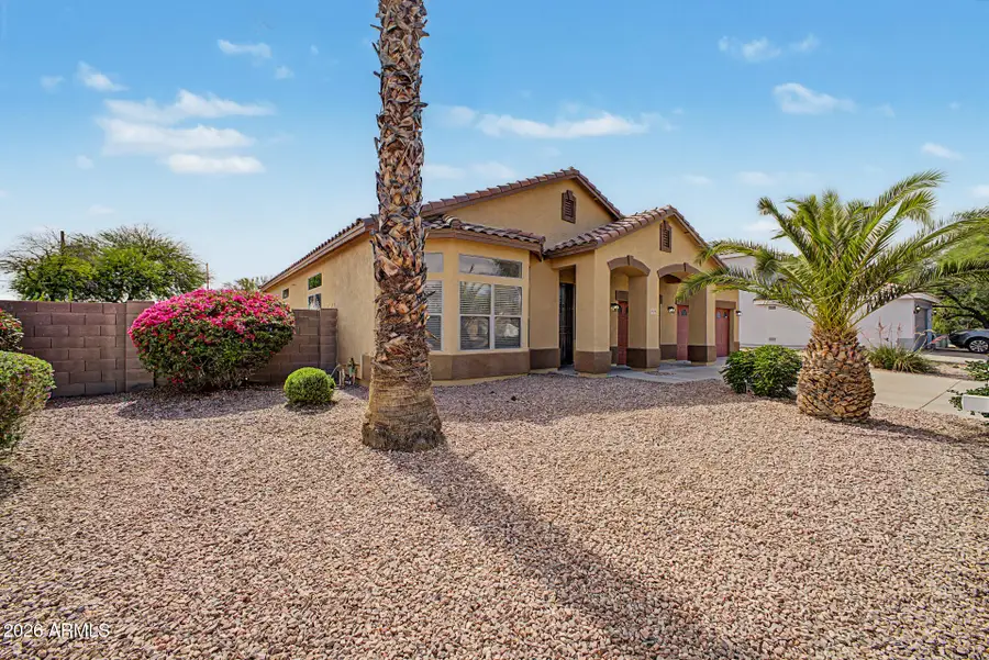 28206 N 31st Avenue, Phoenix, AZ 85083 - #2