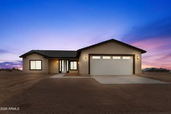 38545 W Montebello Avenue, Tonopah, AZ 85354