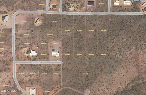 423XX N 18th Street, New River, AZ 85087