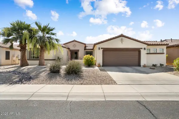 19540 N Wessex Drive, Surprise, AZ 85387