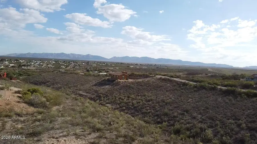 66 N Papago Place, Tombstone, AZ 85638 - #3