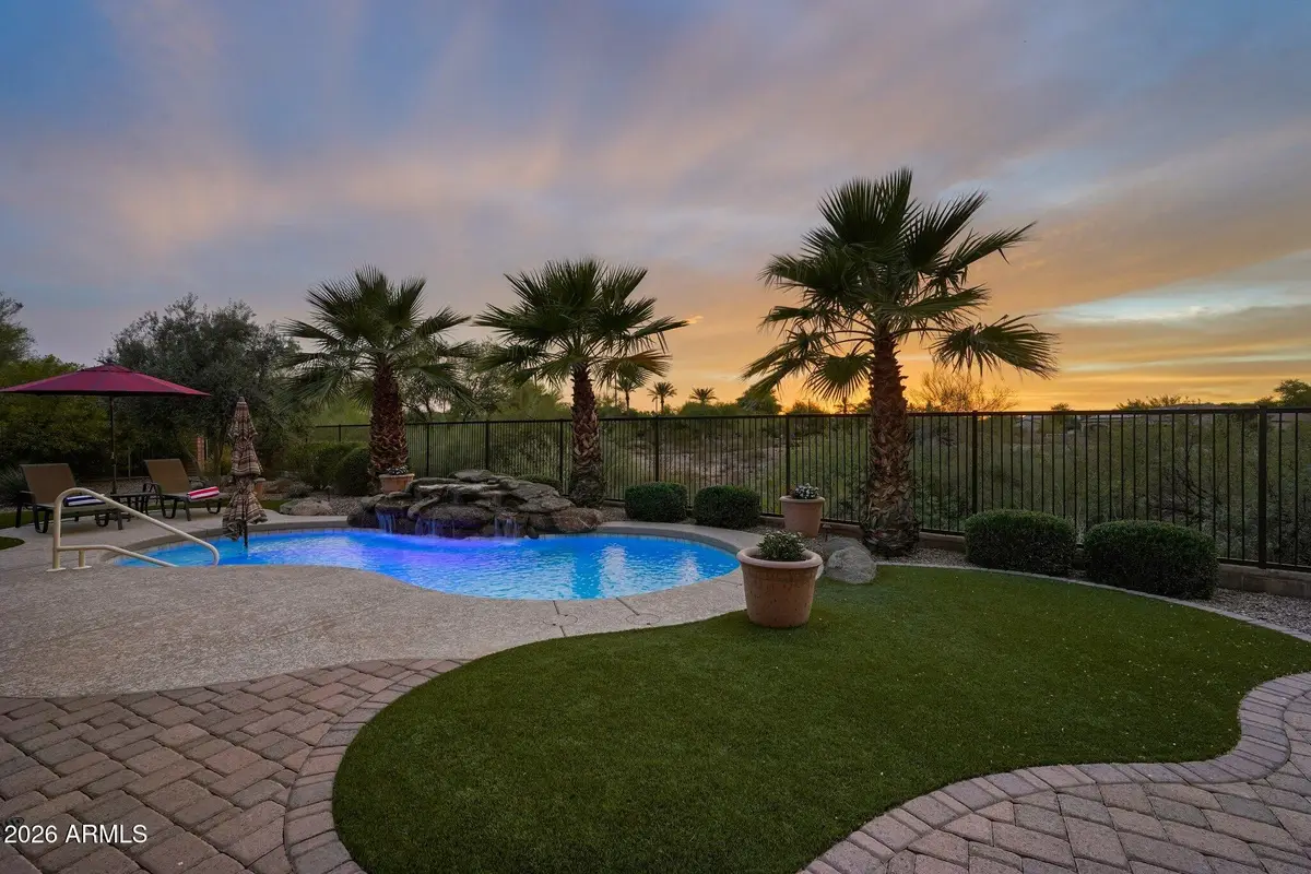 29383 N 129th Avenue, Peoria, AZ 85383 - #1