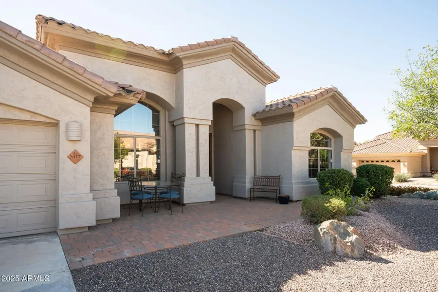 5417 E Friess Drive, Scottsdale, AZ 85254 - #2