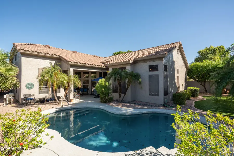 5417 E Friess Drive, Scottsdale, AZ 85254 - #3