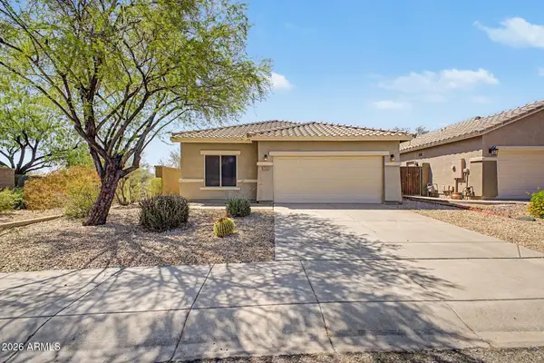 40602 N Apollo Way, Anthem, AZ 85086
