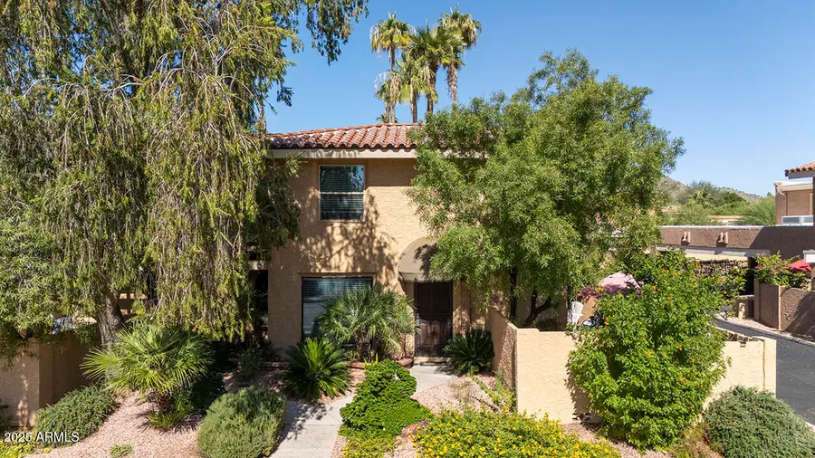 830 E Peoria Avenue #3, Phoenix, AZ 85020 - #3