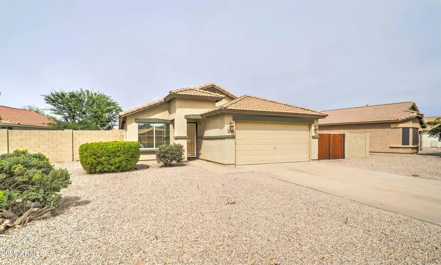 39942 N Passaro Drive, San Tan Valley, AZ 85140 - #2