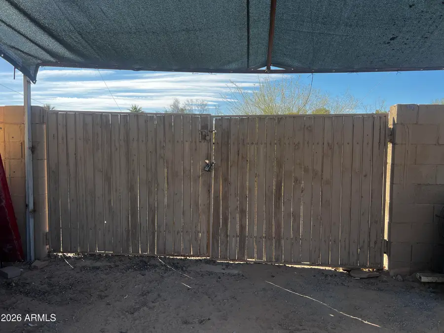 206 W 5th Avenue W, Buckeye, AZ 85326 - #2