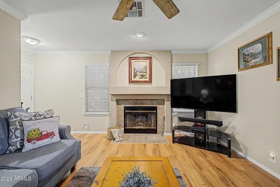 16527 N 158th Avenue, Surprise, AZ 85374 - #2