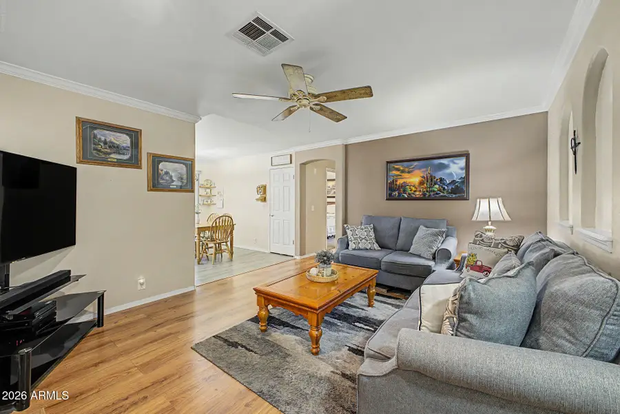 16527 N 158th Avenue, Surprise, AZ 85374 - #3