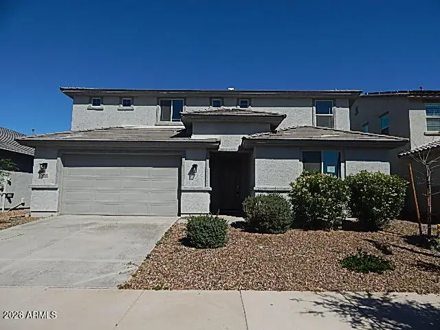 16924 W Fetlok Trail, Surprise, AZ 85387 - #1