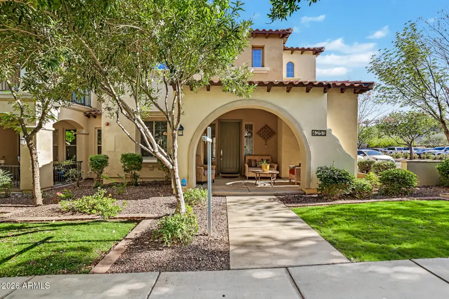 4251 N Golf Drive, Buckeye, AZ 85396 - #3